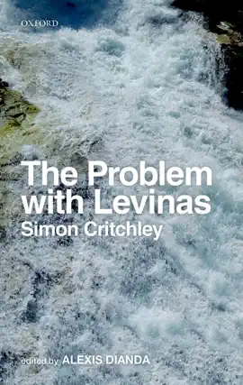 Read: The Problem Book with Levinas