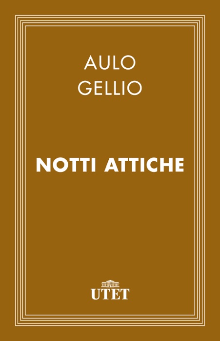 Notti attiche