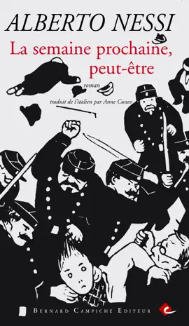 Read: La semaine Book prochaine, peut-être