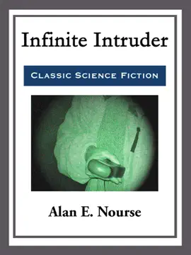 Read: Book Infinite Intruder