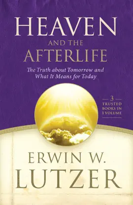 Read: Heaven and Book the Afterlife