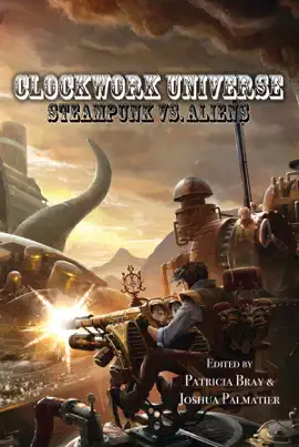 Read: Clockwork Book Universe