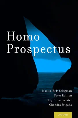 Read: Book Homo Prospectus