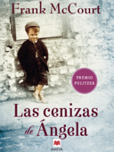 Las cenizas de Ángela Book Cover