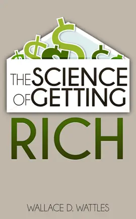 Read: The Science of Getting Book Rich