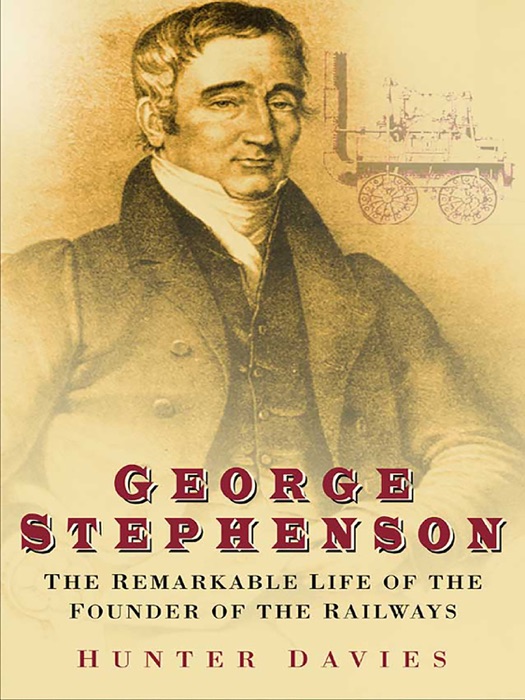 George Stephenson