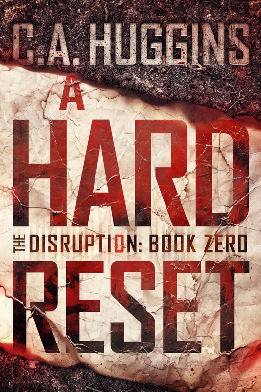 A Hard Reset