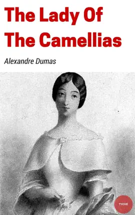 Read: The Book Lady of the Camellias