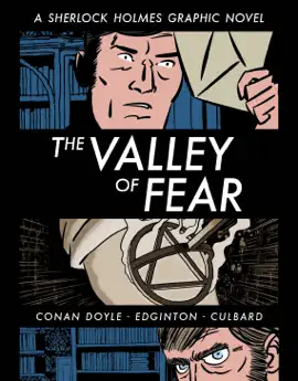 Read: The Valley of Book Fear