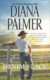 Denim and Lace - Diana Palmer