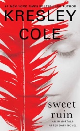 Sweet Ruin - Kresley Cole