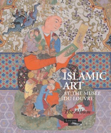 Book Album Islamic Art at the Musée du Louvre - Various Authors
