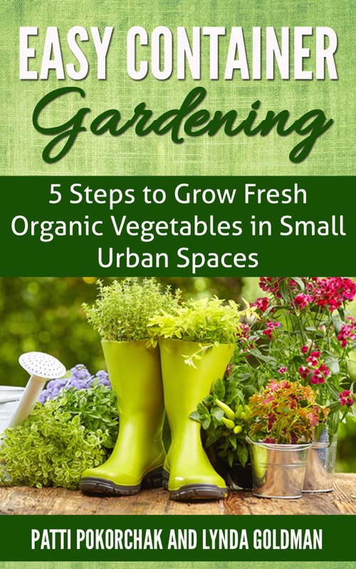 Easy Container Gardening