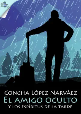Read: Book El amigo oculto y los espíritus de la tarde