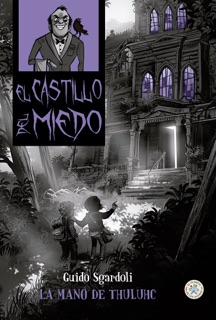 La mano de Thuluhc by Guido Sgardoli