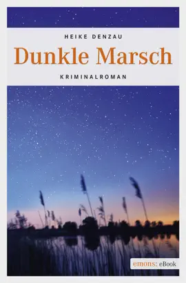Read: Dunkle Marsch Book