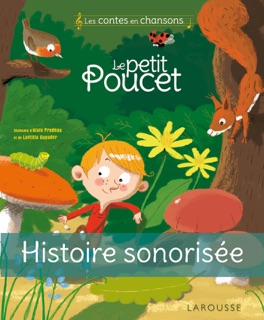 Le petit Poucet by Camille Finateu