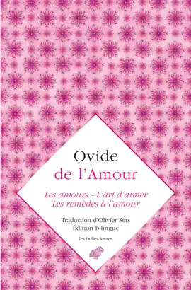 Read: de l'Amour Book