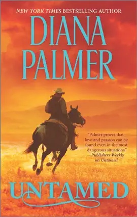 Read: Untamed