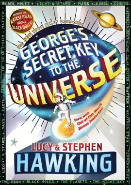 Read: George's Secret Key to Book the Universe