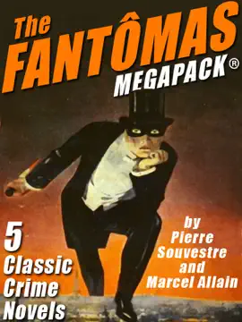 Read: Book The Fantômas MEGAPACK®