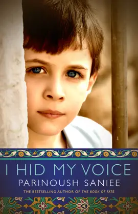 Read: I Hid Book My Voice