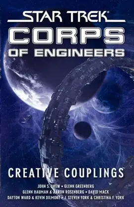 Read: Star Book Trek: Corps of Engineers: Creative Couplings