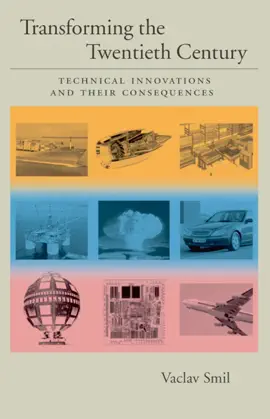 Transforming the Twentieth Century