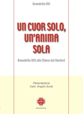 Un cuor solo, un'anima sola
