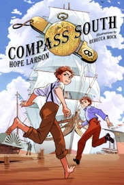 Compass South - Hope Larson