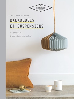 Baladeuses et suspensions by Charlotte Vannier