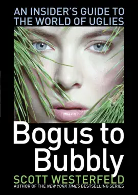 Read: Bogus to Book Bubbly