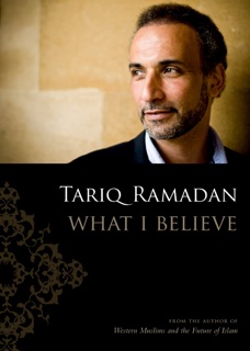 What I Believe by Tariq Ramadan
