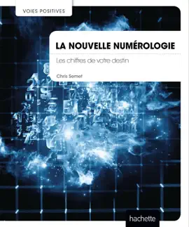 Read: La nouvelle Book numérologie
