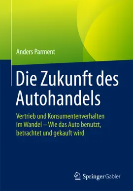 Read: Die Zukunft des Book Autohandels