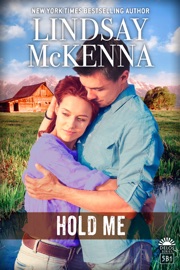 Hold Me - Lindsay McKenna