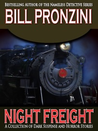 Night Freight - Bill Pronzini
