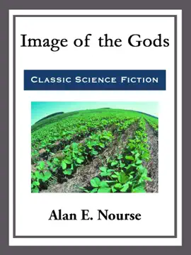 Read: Image of Book the Gods