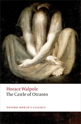 Read: The Castle of Book Otranto
