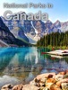 Book National Parks in Canada