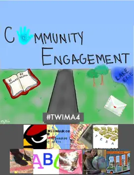Read: Book Community Engagement