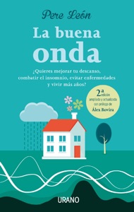La buena onda Book Cover