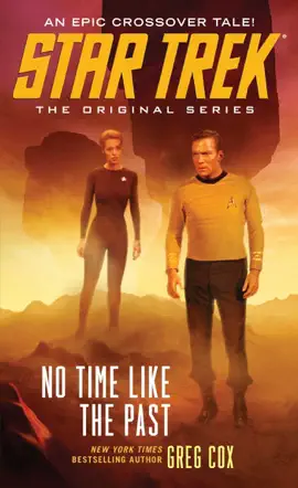 Read: No Time Book Like the Past