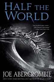 Half the World - Joe Abercrombie