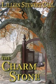 The Charm Stone - Lillian Stewart Carl