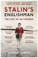 Stalin's Englishman