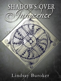 Shadows Over Innocence (an Emperor's Edge short story) - Lindsay Buroker
