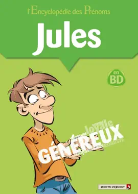 Read: L'Encyclopédie des prénoms - Book Tome 28