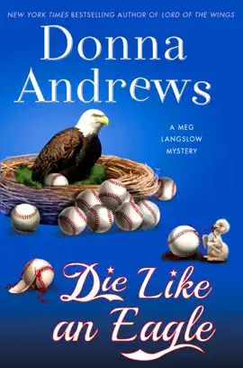 Read: Die Like an Eagle Book