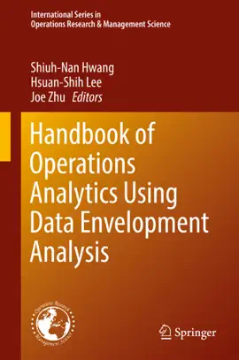 Read: Handbook of Book Operations Analytics Using Data Envelopment Analysis